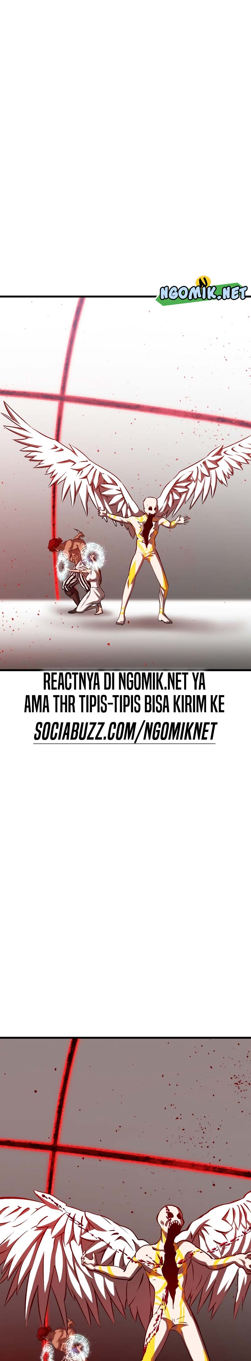 Otherworldly Sword King’s Survival Records chapter 210